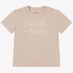 Calvin Klein Baby meisjes t-shirt in
