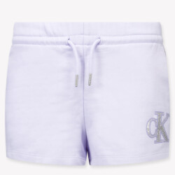 Calvin Klein Kinder meisjes shorts in