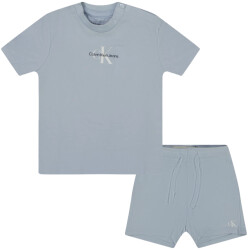 Calvin Klein Baby unisex setje in