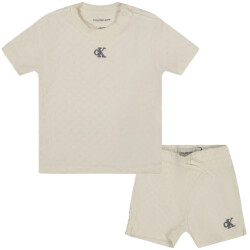 Calvin Klein Baby unisex setje in