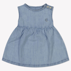 Calvin Klein Baby meisjes jurk in