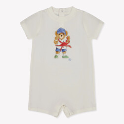 Ralph Lauren Baby jongens boxpakje in