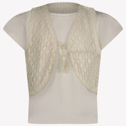 Mayoral Kinder meisjes t-shirt in