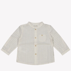 Mayoral Baby jongens blouse in