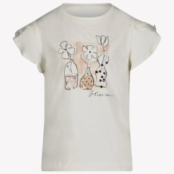Mayoral Kinder meisjes t-shirt in