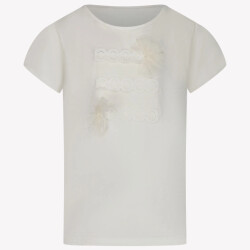 Mayoral Kinder meisjes t-shirt in