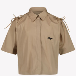 Msgm Kinder meisjes blouse in