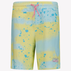Msgm Kinder meisjes shorts in