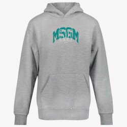 Msgm Kinder jongens trui in