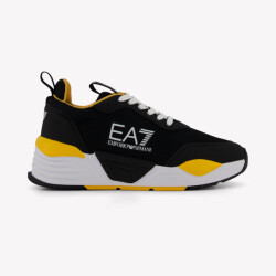 EA7 Jongens sneakers in