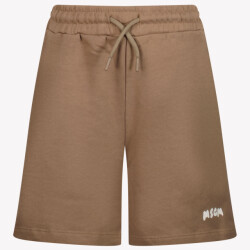 Msgm Kinder jongens shorts in