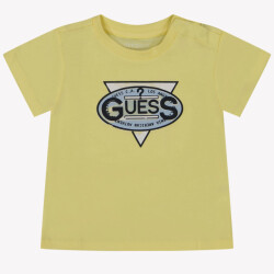 Guess Baby jongens t-shirt in