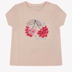 Guess Baby meisjes t-shirt in