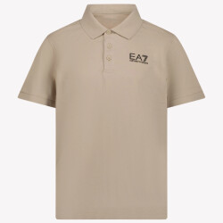 EA7 Kinder jongens polo in