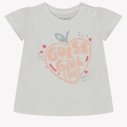 Guess Baby meisjes t-shirt in