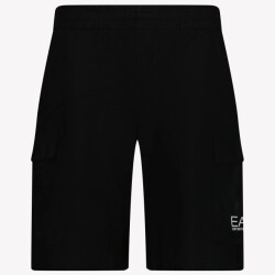 EA7 Kinder jongens shorts in