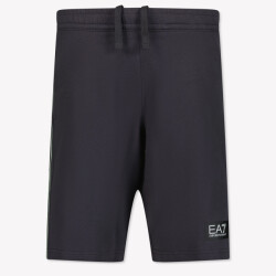 EA7 Kinder jongens shorts in