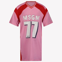 Msgm Kinder meisjes jurk in