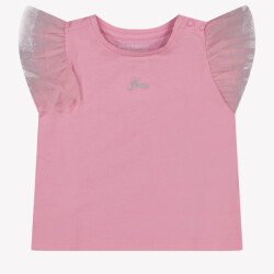 Guess Baby meisjes t-shirt in