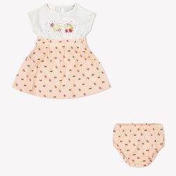 Guess Baby meisjes jurk in