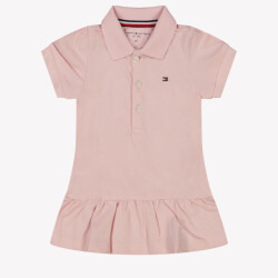 Tommy Hilfiger Baby meisjes jurk in