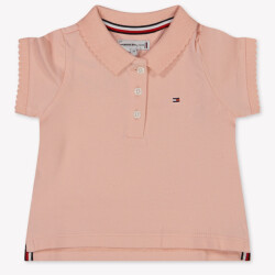Tommy Hilfiger Baby meisjes polo in