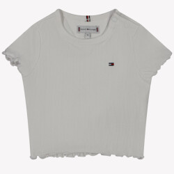 Tommy Hilfiger Baby meisjes t-shirt in