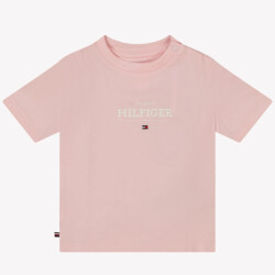 Tommy Hilfiger Baby unisex t-shirt in