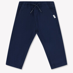 Tommy Hilfiger Baby jongens broek in