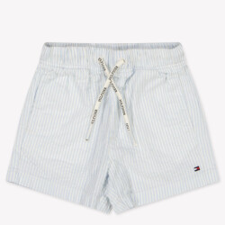 Tommy Hilfiger Baby jongens shorts in