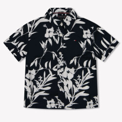 Tommy Hilfiger Baby jongens blouse in