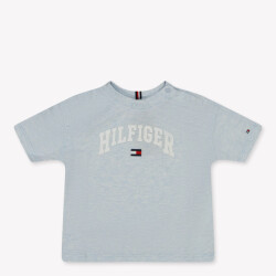 Tommy Hilfiger Baby jongens t-shirt in