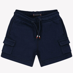 Tommy Hilfiger Baby jongens shorts in
