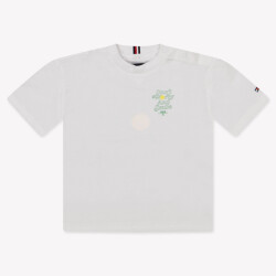 Tommy Hilfiger Baby jongens t-shirt in