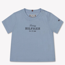 Tommy Hilfiger Baby meisjes t-shirt in