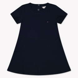 Tommy Hilfiger Baby meisjes jurk in