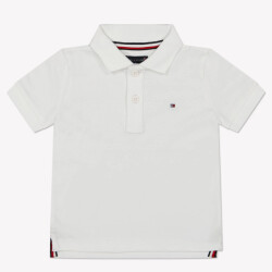 Tommy Hilfiger Baby jongens polo in