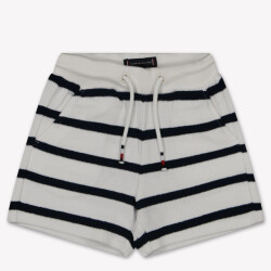 Tommy Hilfiger Baby jongens shorts in