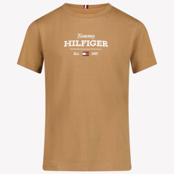 Tommy Hilfiger Kinder jongens t-shirt