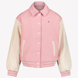 Tommy Hilfiger Kinder meisjes tussenjas