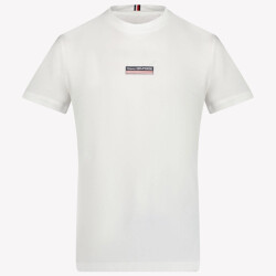 Tommy Hilfiger Kinder jongens t-shirt