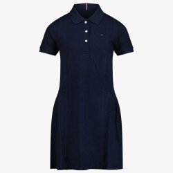 Tommy Hilfiger Kinder meisjes jurk