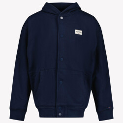 Tommy Hilfiger Kinder jongens vest