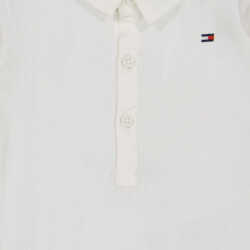 Tommy Hilfiger Baby unisex rompertje