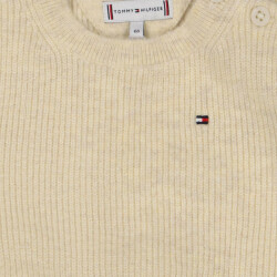 Tommy Hilfiger Baby unisex trui