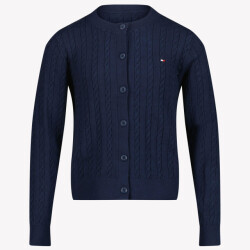 Tommy Hilfiger Kinder meisjes vest