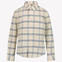 Tommy Hilfiger Kinder jongens blouse