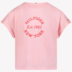 Tommy Hilfiger Kinder meisjes t-shirt