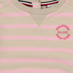 Tommy Hilfiger Baby meisjes trui