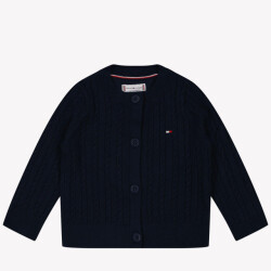 Tommy Hilfiger Baby meisjes vest